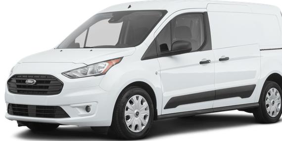 FORD TRANSIT CONNECT 2022 NM0LE7S2XN1539598 image